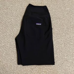 Patagonia happy hike pants joggers